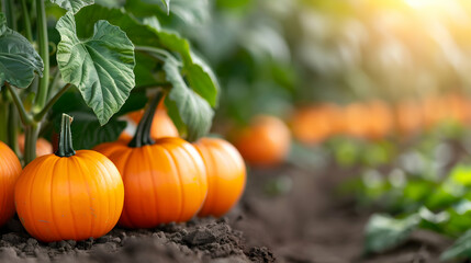 Zucca Luminosa 