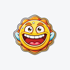 cartoon vector desing 