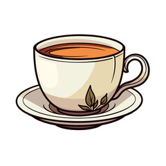 cup of tea