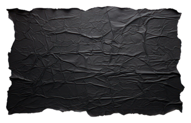 PNG Ripped black paper backgrounds rough white background.