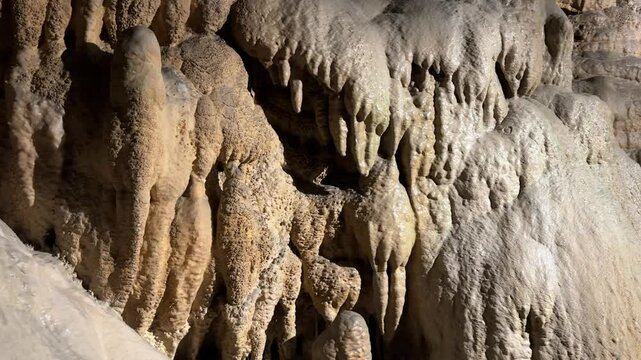 ancient cave