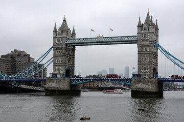 Obraz premium La città di Londra