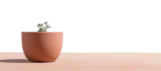 PNG Clay planting pot sky outdoors nature.