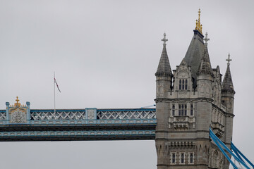 La città di Londra