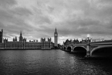 La città di Londra