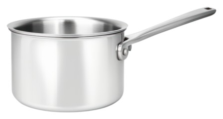 PNG Saucepan aluminum white background tableware.