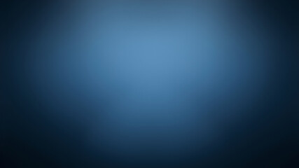 Obraz premium dark blue background