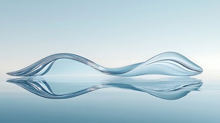 water wave background