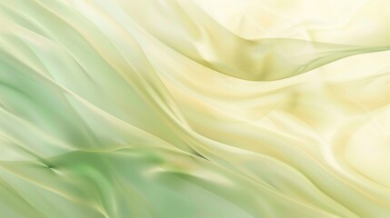 Obraz premium A green and yellow background with a white line