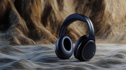 smart headphones 36