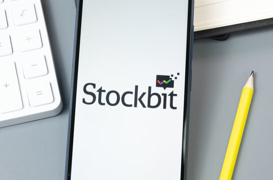 Logo Blog Stockbit รูปภาพStockbit – เลือกดูภาพถ่ายสต็อก เวกเตอร์ และวิดีโอ4 | Adobe Stock