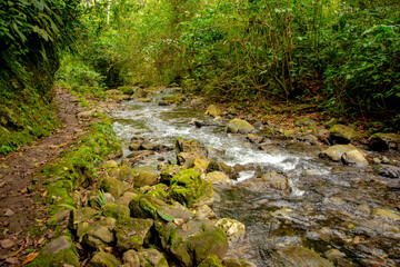 TINGO MARIA CIUDAD TURISTICA, PERU 2024