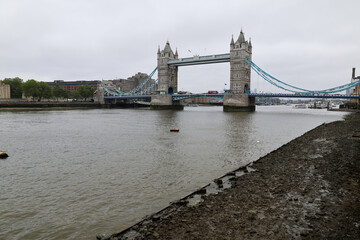 panorami di Londra