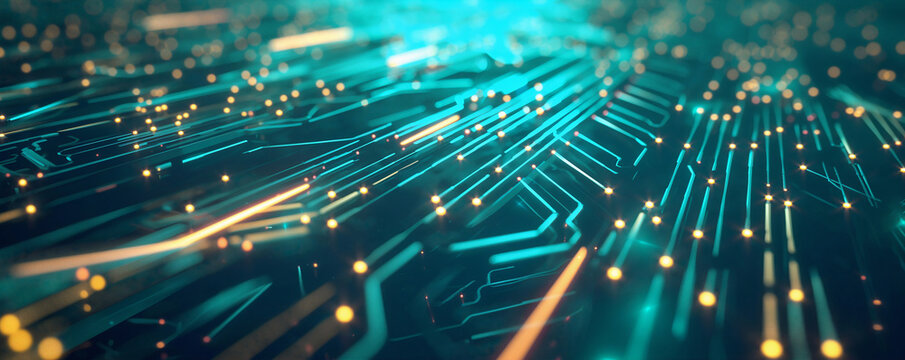 neon micro scheme transistor electricity internet