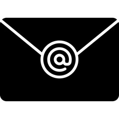 Mail Icon