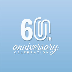 Anniversary Number Vector Design Collection2