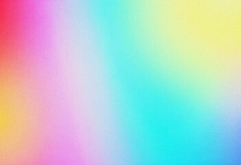 Obraz premium Gradient particle texture background 