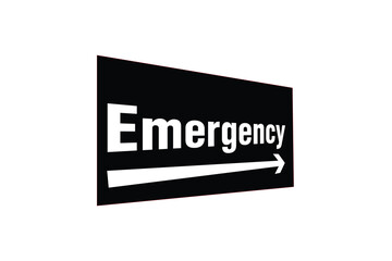 Illustration shows a red 