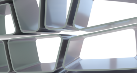 Abstract Low-Poly background. triangulated texture. Design 3d. Polygonal geometrical pattern. Triangular modern style