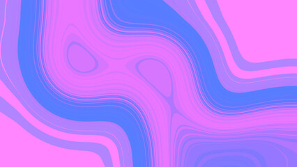 Pink and blue abstract background an wallpaper