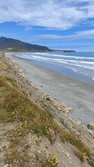 The stunning landscapes of the South Island, New Zealand