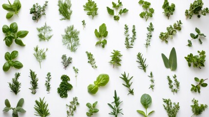Fresh and Colorful Salad Ingredients in Separate Bowls, Top View of Chopped Tomatoes, Cucumbers, Carrots, and Bell Peppers for Healthy Diet Variety