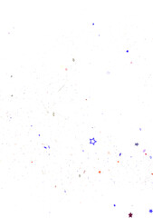 Cosmic Dust and Stars