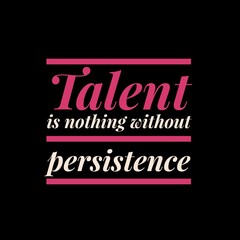 Motivational quotes for success with beautiful font and style. A great message of a great person. Positive message for successful life.