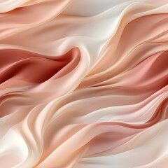 Obraz premium silk fabric background