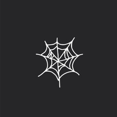 halloween minimal sketch doodle Simple, elegant and stylish collection of modern hand drawn illustrations, logos, design