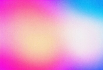 Gradient particle texture background
