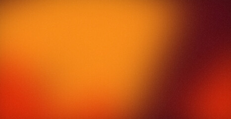 Smooth Mesh Gradient Background in Warm Tones,Warm Abstract Gradient Red and Orange Hues