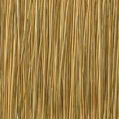 Grass bunch close-up