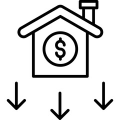 Repayment Schedule Icon
