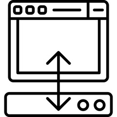 WebSocket Icon