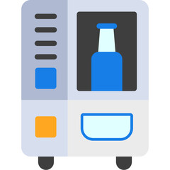 Vending Machine Icon