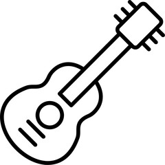 Musical Instruments Icon