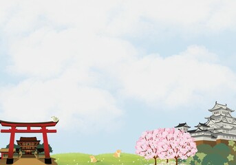 Beautiful background pictures