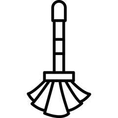 Mop Icon