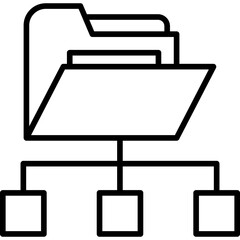 Content Folder Icon