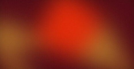 Smooth Mesh Gradient Background in Warm Tones,Warm Abstract Gradient Red and Orange Hues