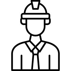 Engineer Icon