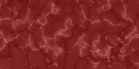 Abstract red marble texture background with high resolution, top view of natural tiles stone floor in luxury seamless glitter pattern for interior and exterior decoration. marbling texture design.