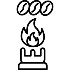 Roast Icon