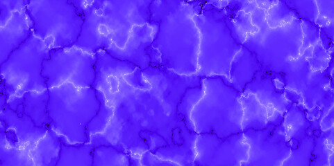 Abstract blue marble texture background with high resolution, top view of natural tiles stone floor in luxury seamless glitter pattern for interior and exterior decoration. marbling texture design.