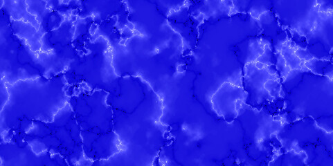 Abstract blue marble texture background with high resolution, top view of natural tiles stone floor in luxury seamless glitter pattern for interior and exterior decoration. marbling texture design.