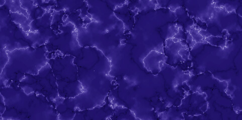 Abstract blue marble texture background with high resolution, top view of natural tiles stone floor in luxury seamless glitter pattern for interior and exterior decoration. marbling texture design.