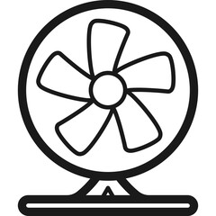 An electric appliance object icon pack