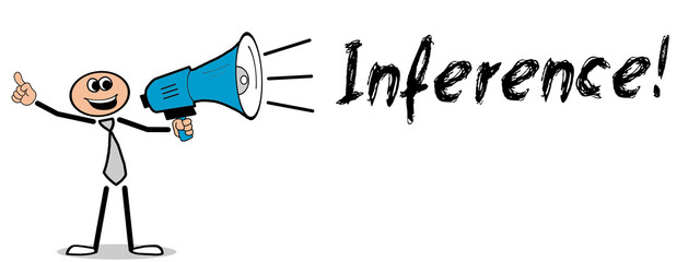 Inference!