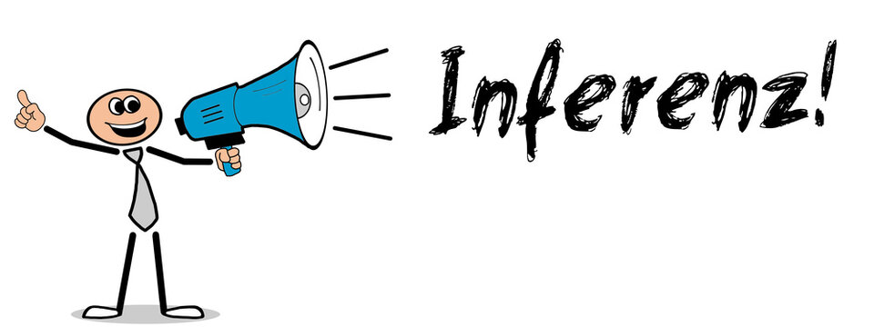 Inferenz!